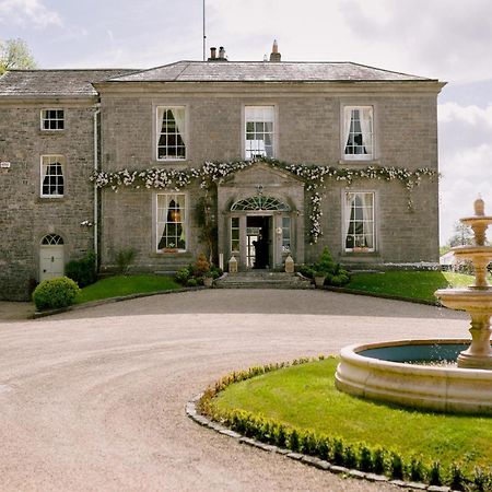 Villa The Millhouse Slane Esterno foto