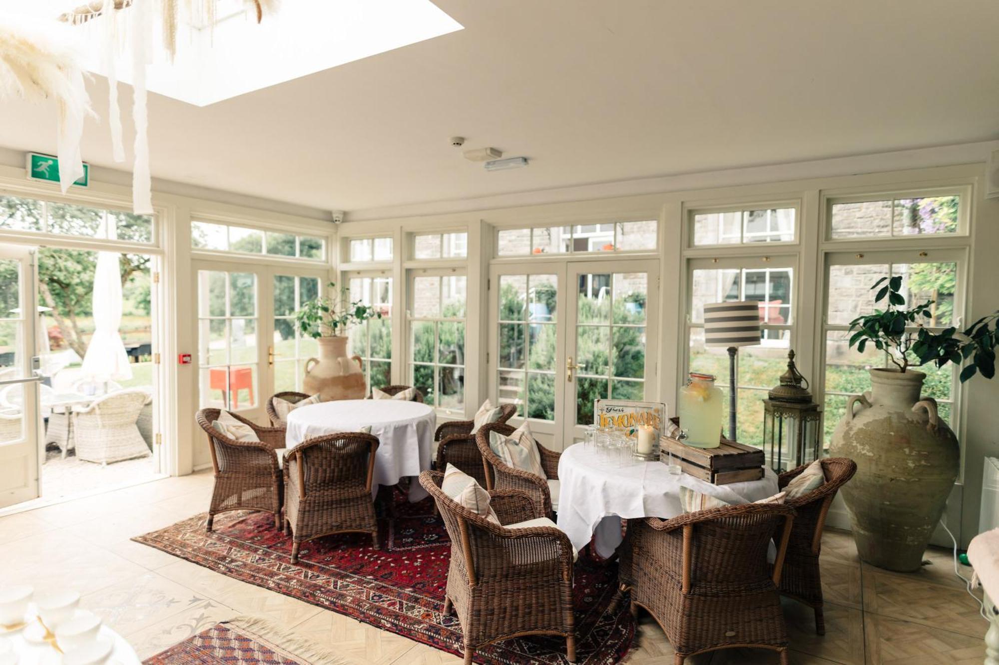 Villa The Millhouse Slane Esterno foto