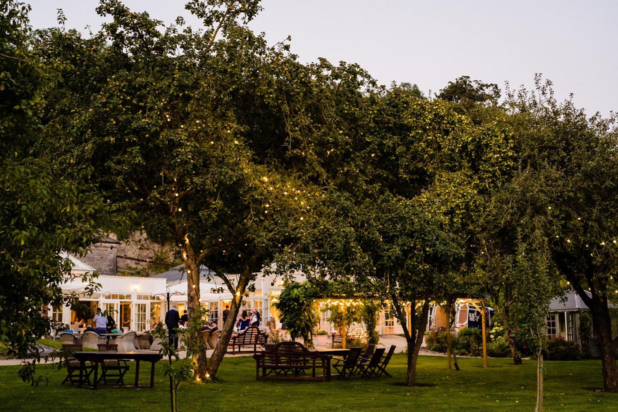 Villa The Millhouse Slane Esterno foto