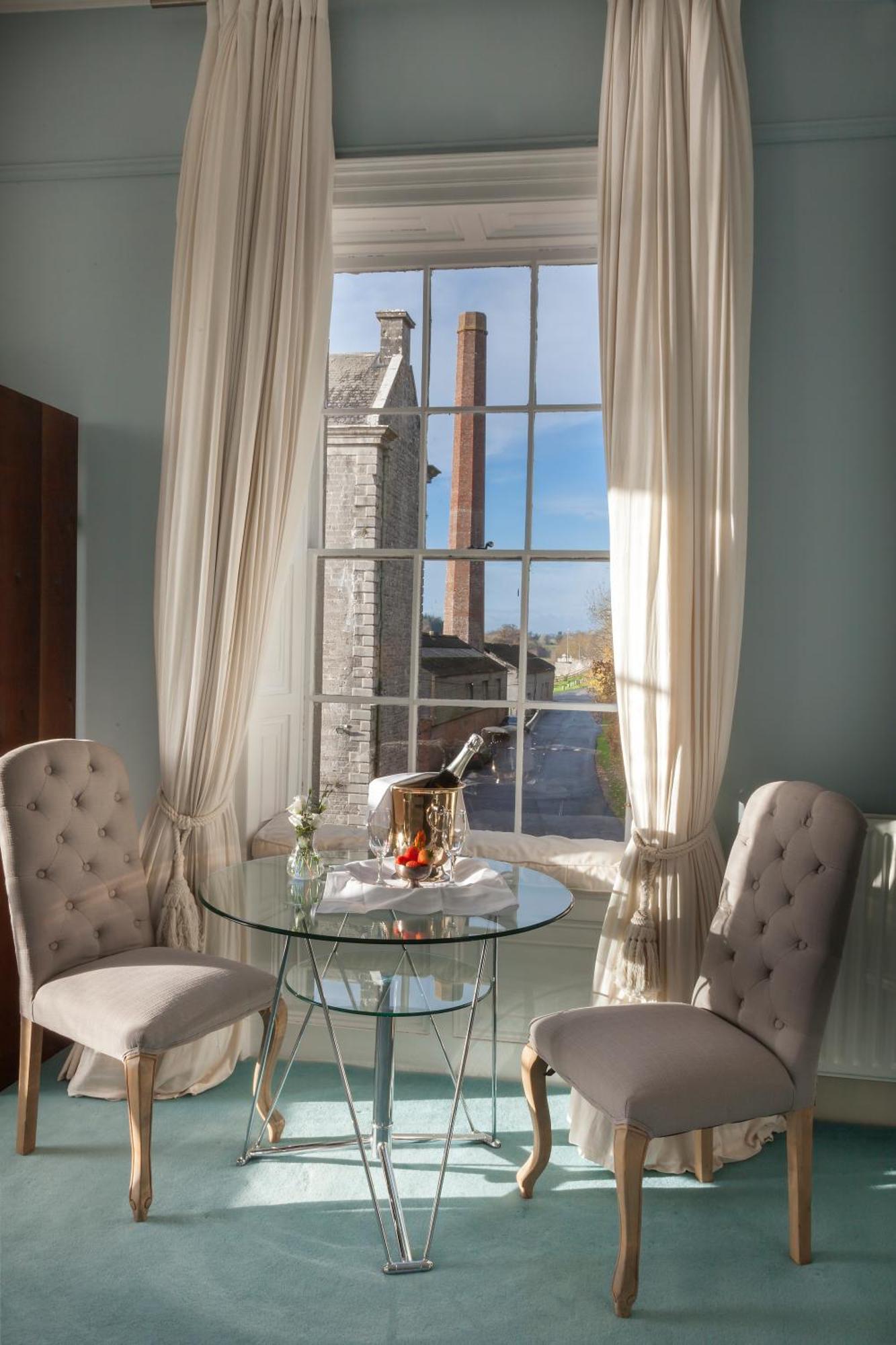 Villa The Millhouse Slane Esterno foto