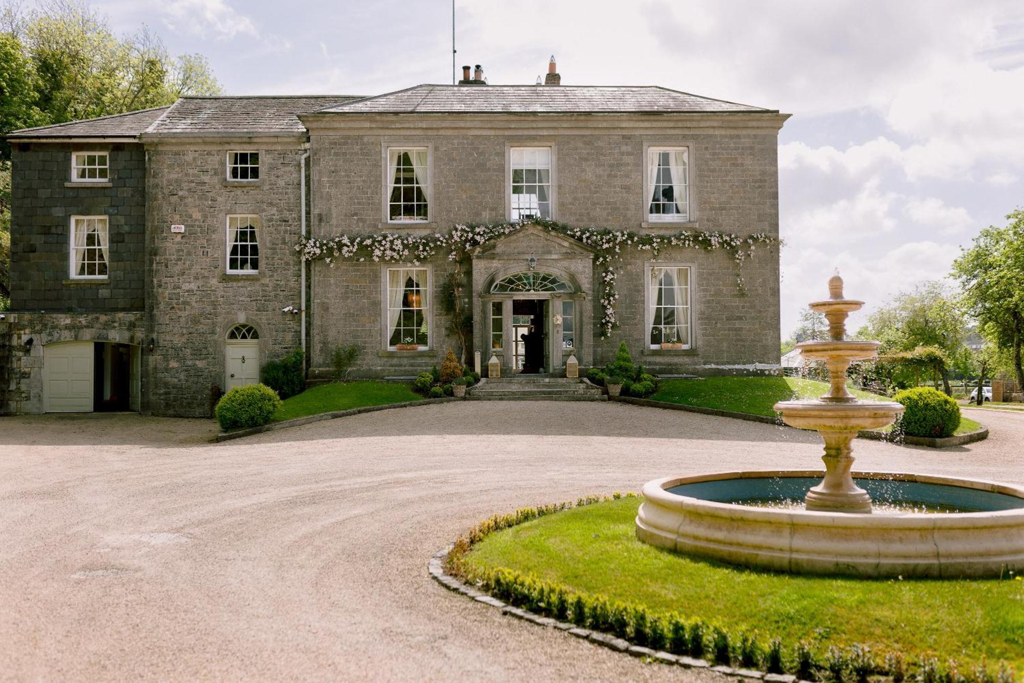 Villa The Millhouse Slane Esterno foto
